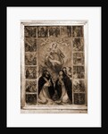 S. Maria Assunta, Assergi, L'Aquila, Abruzzo by Anonymous