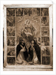 S. Maria Assunta, Assergi, L'Aquila, Abruzzo by Anonymous