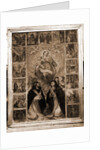 S. Maria Assunta, Assergi, L'Aquila, Abruzzo by Anonymous