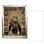 S. Maria Assunta, Assergi, L'Aquila, Abruzzo by Anonymous
