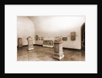 Museo Nazionale d'Abruzzo, L'Aquila, L'Aquila, Abruzzo by Anonymous