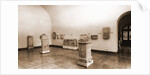 Museo Nazionale d'Abruzzo, L'Aquila, L'Aquila, Abruzzo by Anonymous