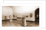 Museo Nazionale d'Abruzzo, L'Aquila, L'Aquila, Abruzzo by Anonymous