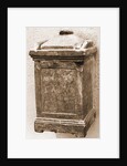 Museo Nazionale d'Abruzzo, L'Aquila, L'Aquila, Abruzzo by Anonymous