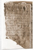 Museo Nazionale d'Abruzzo, L'Aquila, L'Aquila, Abruzzo by Anonymous
