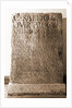 Museo Nazionale d'Abruzzo, L'Aquila, L'Aquila, Abruzzo by Anonymous