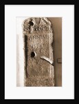 Museo Nazionale d'Abruzzo, L'Aquila, L'Aquila, Abruzzo by Anonymous