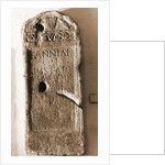 Museo Nazionale d'Abruzzo, L'Aquila, L'Aquila, Abruzzo by Anonymous