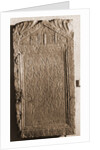 Museo Nazionale d'Abruzzo, L'Aquila, L'Aquila, Abruzzo by Anonymous