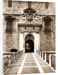 Museo Nazionale d'Abruzzo, L'Aquila, L'Aquila, Abruzzo by Anonymous