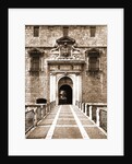 Museo Nazionale d'Abruzzo, L'Aquila, L'Aquila, Abruzzo by Anonymous