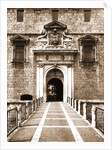 Museo Nazionale d'Abruzzo, L'Aquila, L'Aquila, Abruzzo by Anonymous