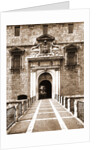 Museo Nazionale d'Abruzzo, L'Aquila, L'Aquila, Abruzzo by Anonymous