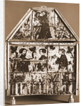 Museo Nazionale d'Abruzzo, L'Aquila, L'Aquila, Abruzzo by Anonymous