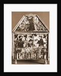 Museo Nazionale d'Abruzzo, L'Aquila, L'Aquila, Abruzzo by Anonymous