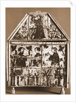 Museo Nazionale d'Abruzzo, L'Aquila, L'Aquila, Abruzzo by Anonymous