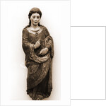 Museo Nazionale d'Abruzzo, L'Aquila, L'Aquila, Abruzzo by Anonymous