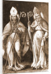 Museo Nazionale d'Abruzzo, L'Aquila, L'Aquila, Abruzzo by Anonymous