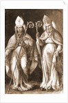 Museo Nazionale d'Abruzzo, L'Aquila, L'Aquila, Abruzzo by Anonymous