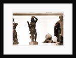 Museo Nazionale d'Abruzzo, L'Aquila, L'Aquila, Abruzzo by Anonymous