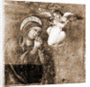 Museo Nazionale d'Abruzzo, L'Aquila, L'Aquila, Abruzzo by Anonymous