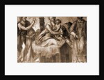 Museo Nazionale d'Abruzzo, L'Aquila, L'Aquila, Abruzzo by Anonymous