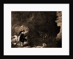 Museo Nazionale d'Abruzzo, L'Aquila, L'Aquila, Abruzzo by Anonymous