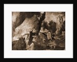 Museo Nazionale d'Abruzzo, L'Aquila, L'Aquila, Abruzzo by Anonymous
