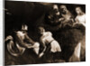 Museo Nazionale d'Abruzzo, L'Aquila, L'Aquila, Abruzzo by Anonymous