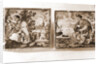 Museo Nazionale d'Abruzzo, L'Aquila, L'Aquila, Abruzzo by Anonymous