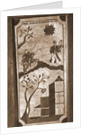 Museo Nazionale d'Abruzzo, L'Aquila, L'Aquila, Abruzzo by Anonymous