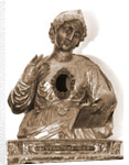 Museo Nazionale d'Abruzzo, L'Aquila, L'Aquila, Abruzzo by Anonymous
