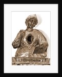 Museo Nazionale d'Abruzzo, L'Aquila, L'Aquila, Abruzzo by Anonymous
