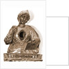 Museo Nazionale d'Abruzzo, L'Aquila, L'Aquila, Abruzzo by Anonymous