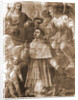 Museo Nazionale d'Abruzzo, L'Aquila, L'Aquila, Abruzzo by Anonymous