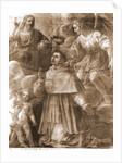 Museo Nazionale d'Abruzzo, L'Aquila, L'Aquila, Abruzzo by Anonymous