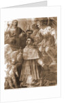 Museo Nazionale d'Abruzzo, L'Aquila, L'Aquila, Abruzzo by Anonymous