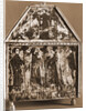 Museo Nazionale d'Abruzzo, L'Aquila, L'Aquila, Abruzzo by Anonymous