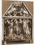 Museo Nazionale d'Abruzzo, L'Aquila, L'Aquila, Abruzzo by Anonymous