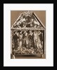 Museo Nazionale d'Abruzzo, L'Aquila, L'Aquila, Abruzzo by Anonymous