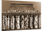 Museo Nazionale d'Abruzzo, L'Aquila, L'Aquila, Abruzzo by Anonymous