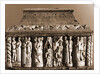 Museo Nazionale d'Abruzzo, L'Aquila, L'Aquila, Abruzzo by Anonymous