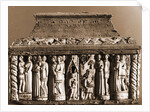Museo Nazionale d'Abruzzo, L'Aquila, L'Aquila, Abruzzo by Anonymous