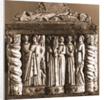 Museo Nazionale d'Abruzzo, L'Aquila, L'Aquila, Abruzzo by Anonymous