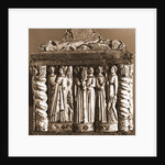 Museo Nazionale d'Abruzzo, L'Aquila, L'Aquila, Abruzzo by Anonymous