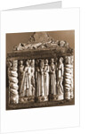 Museo Nazionale d'Abruzzo, L'Aquila, L'Aquila, Abruzzo by Anonymous