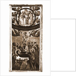 Museo Nazionale d'Abruzzo, L'Aquila, L'Aquila, Abruzzo by Anonymous