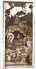 Museo Nazionale d'Abruzzo, L'Aquila, L'Aquila, Abruzzo by Anonymous