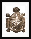Museo Nazionale d'Abruzzo, L'Aquila, L'Aquila, Abruzzo by Anonymous