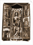 Museo Nazionale d'Abruzzo, L'Aquila, L'Aquila, Abruzzo by Anonymous
